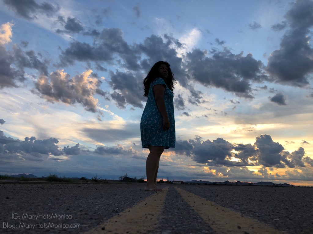 Broken yet Renewed  – Quebrantada aún así&nbsp;Renovada