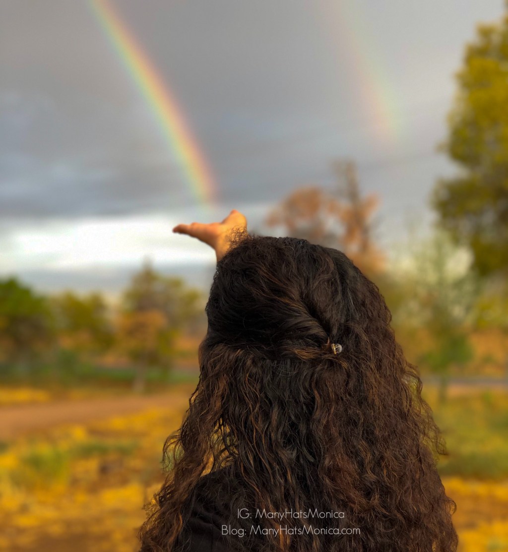 To be thankful / Ser&nbsp;agradecidos