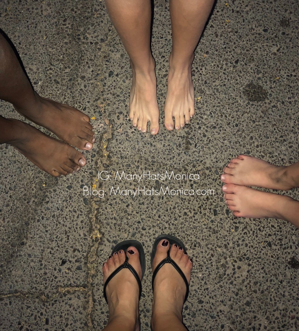 Igualdad y Diferencias – Equality and&nbsp;Differences