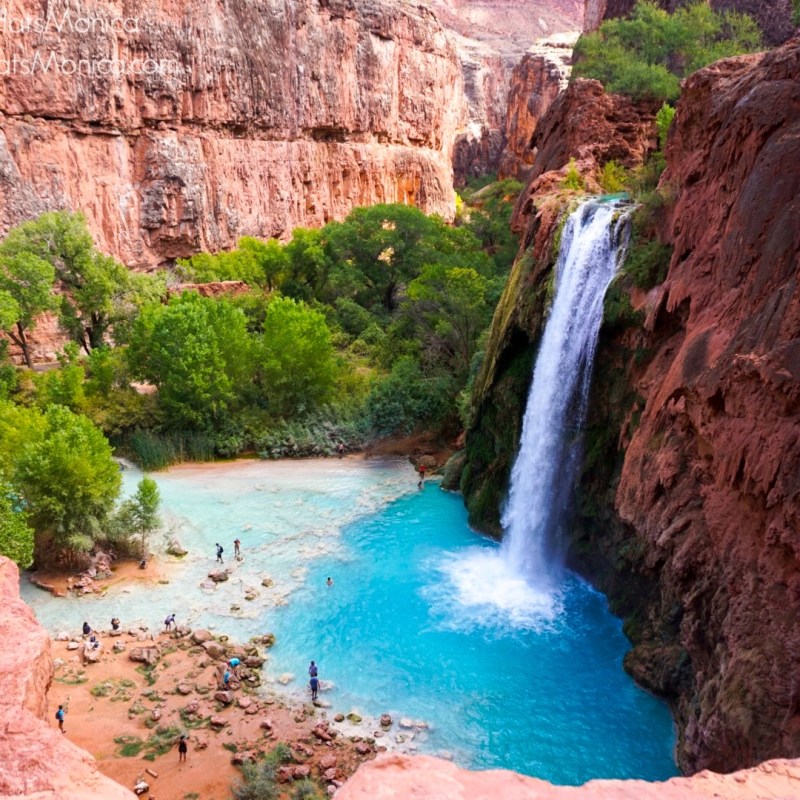 El Pueblo, Mi Amado… | The Village, My&nbsp;Beau…