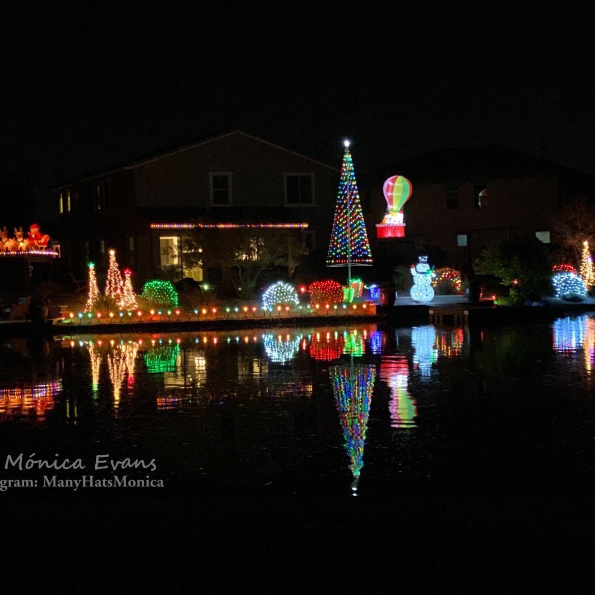 New Traditions 🎁 Nuevas&nbsp;Tradiciones