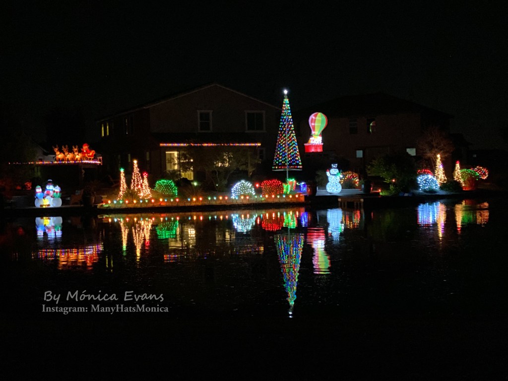 New Traditions 🎁 Nuevas&nbsp;Tradiciones