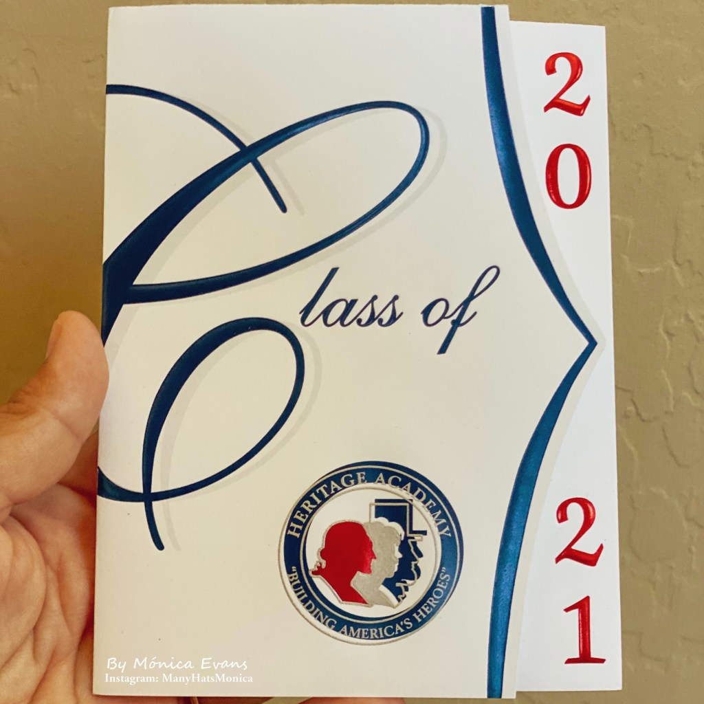 Graduation Season 👨🏻‍🎓 Temporada de&nbsp;Graduación